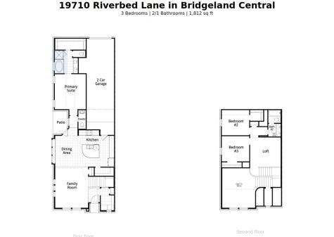 19710 Riverbed Lane Cypress TX 77433