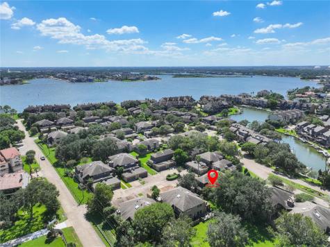 18118 Lakeside Lane Houston TX 77058