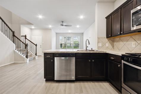 15806 Perthshire Creek Drive Humble TX 77346