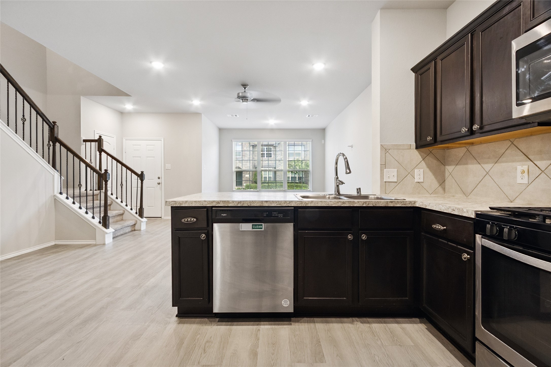 15806 Perthshire Creek Drive Humble TX 77346