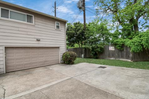 13958 Hollowgreen Drive 25 Houston TX 77082