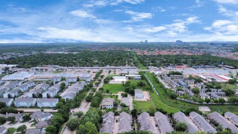13958 Hollowgreen Drive 25 Houston TX 77082