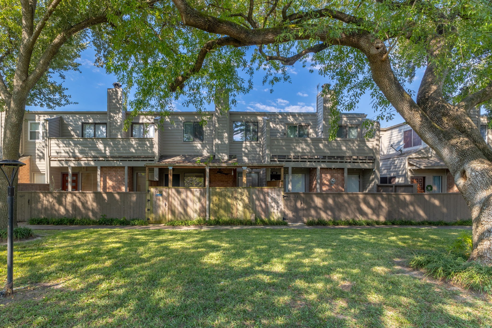 1625 Prairie Grove Drive Houston TX 77077