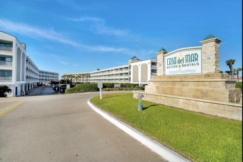 6102 Seawall Boulevard 289 Galveston TX 77551