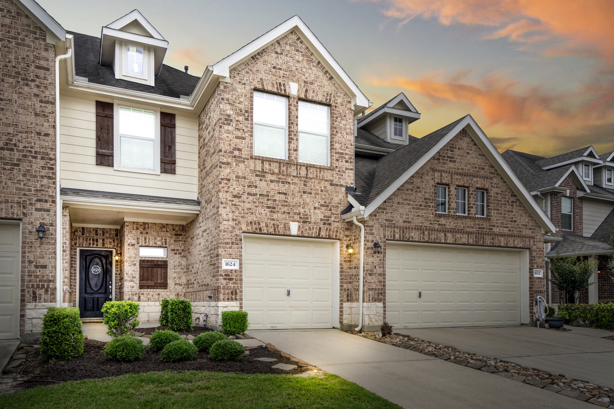1624 Gavin Court Spring TX 77379