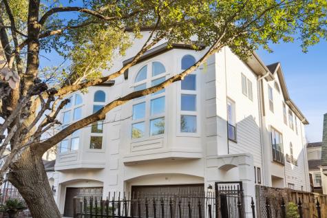 611 Peden Street Houston TX 77006