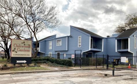 5625 Antoine Drive 1507 Houston TX 77091