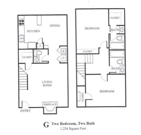 5625 Antoine Drive 1507 Houston TX 77091