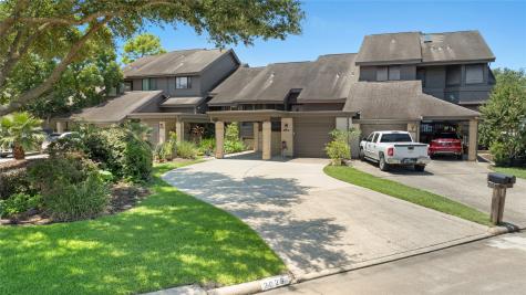 2628 Sailboat Drive Houston TX 77058