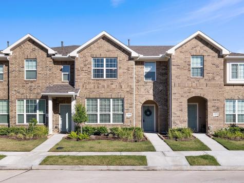 12719 Beatrice Terrace Drive Humble TX 77346
