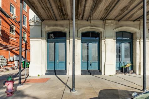 214 Rosenberg Street 214 Galveston TX 77550