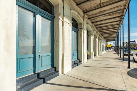 214 Rosenberg Street 214 Galveston TX 77550