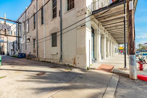 214 Rosenberg Street 214 Galveston TX 77550