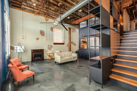214 Rosenberg Street 214 Galveston TX 77550