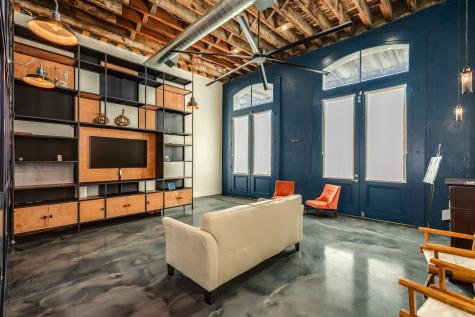 214 Rosenberg Street 214 Galveston TX 77550