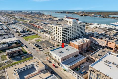 214 Rosenberg Street 214 Galveston TX 77550