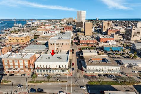 214 Rosenberg Street 214 Galveston TX 77550
