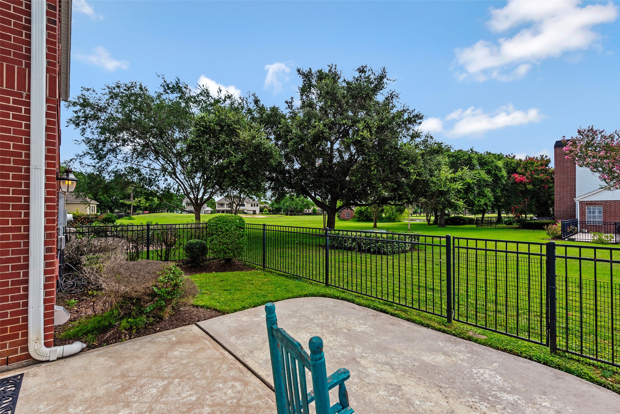 2524 Masters Drive League City TX 77573