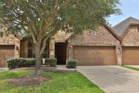 24146 Valencia Ridge Lane Katy TX 77494