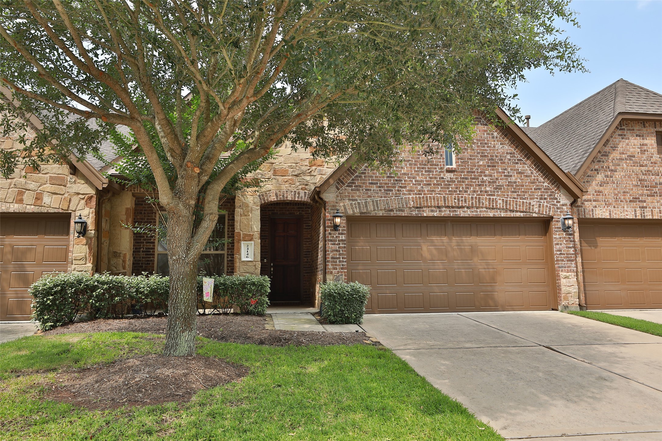 24146 Valencia Ridge Lane Katy TX 77494