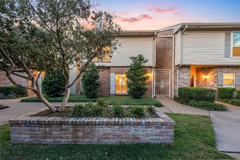 5933 Woodway Place Court Houston TX 77057