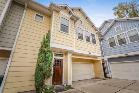 837 W 25th Street B Houston TX 77008