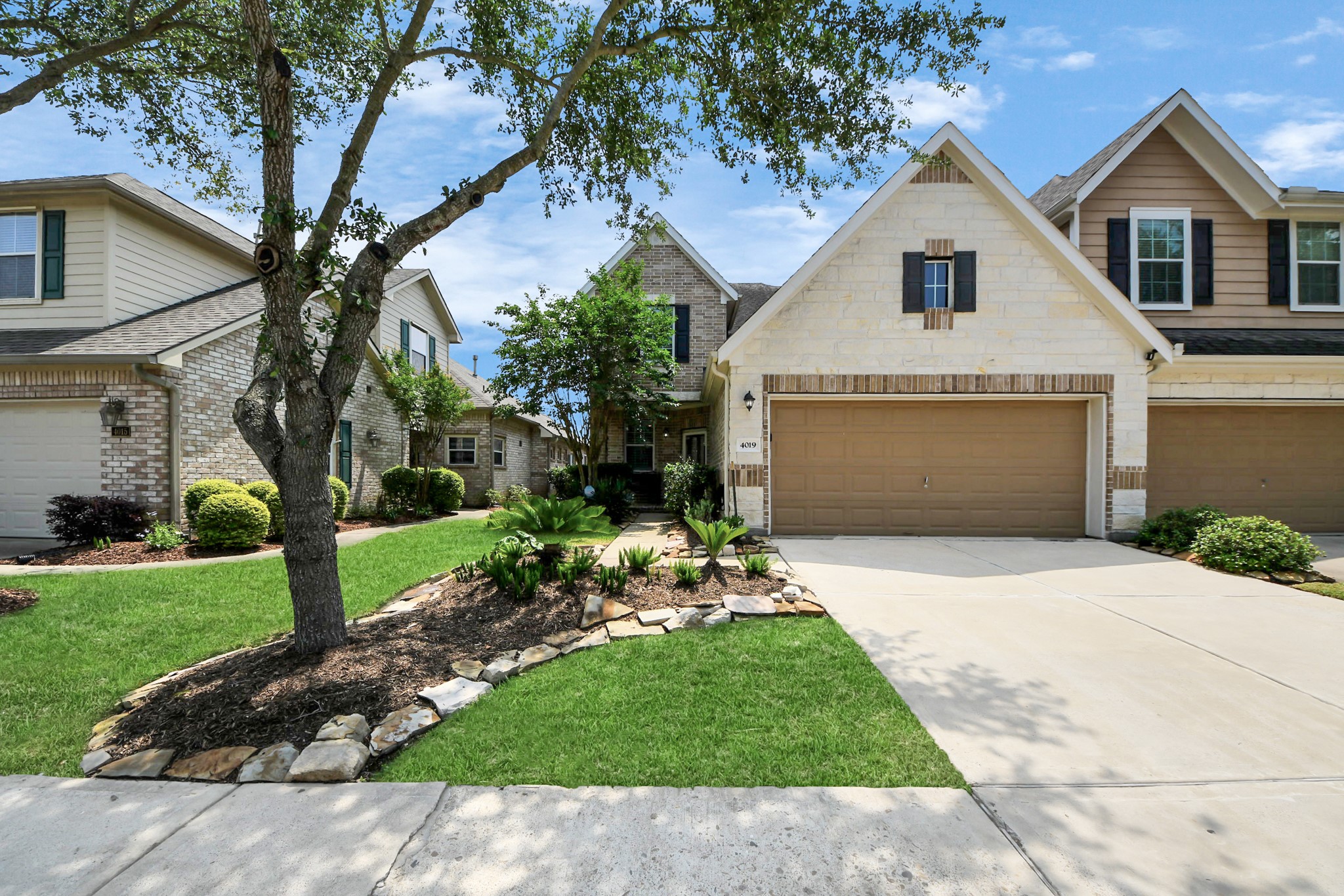 4019 Waterford Lane Missouri City TX 77459