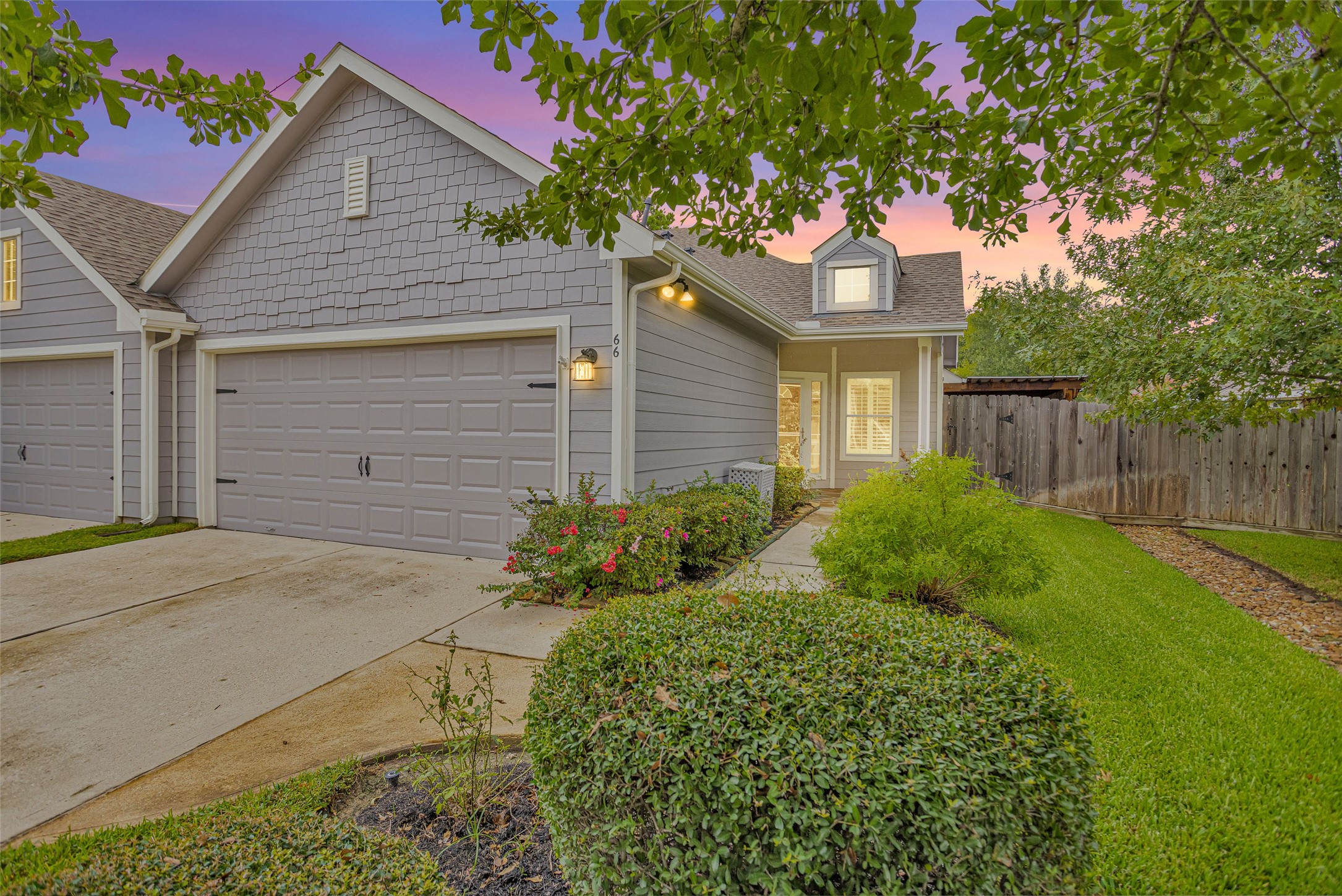 66 E Kentwick Place Conroe TX 77384