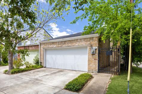 918 W Main Street Houston TX 77006