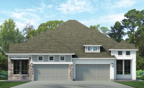 519 Water Ash Court Montgomery TX 77316