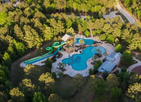 519 Water Ash Court Montgomery TX 77316