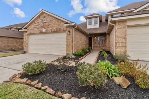4622 Park Trail Lane Pasadena TX 77505