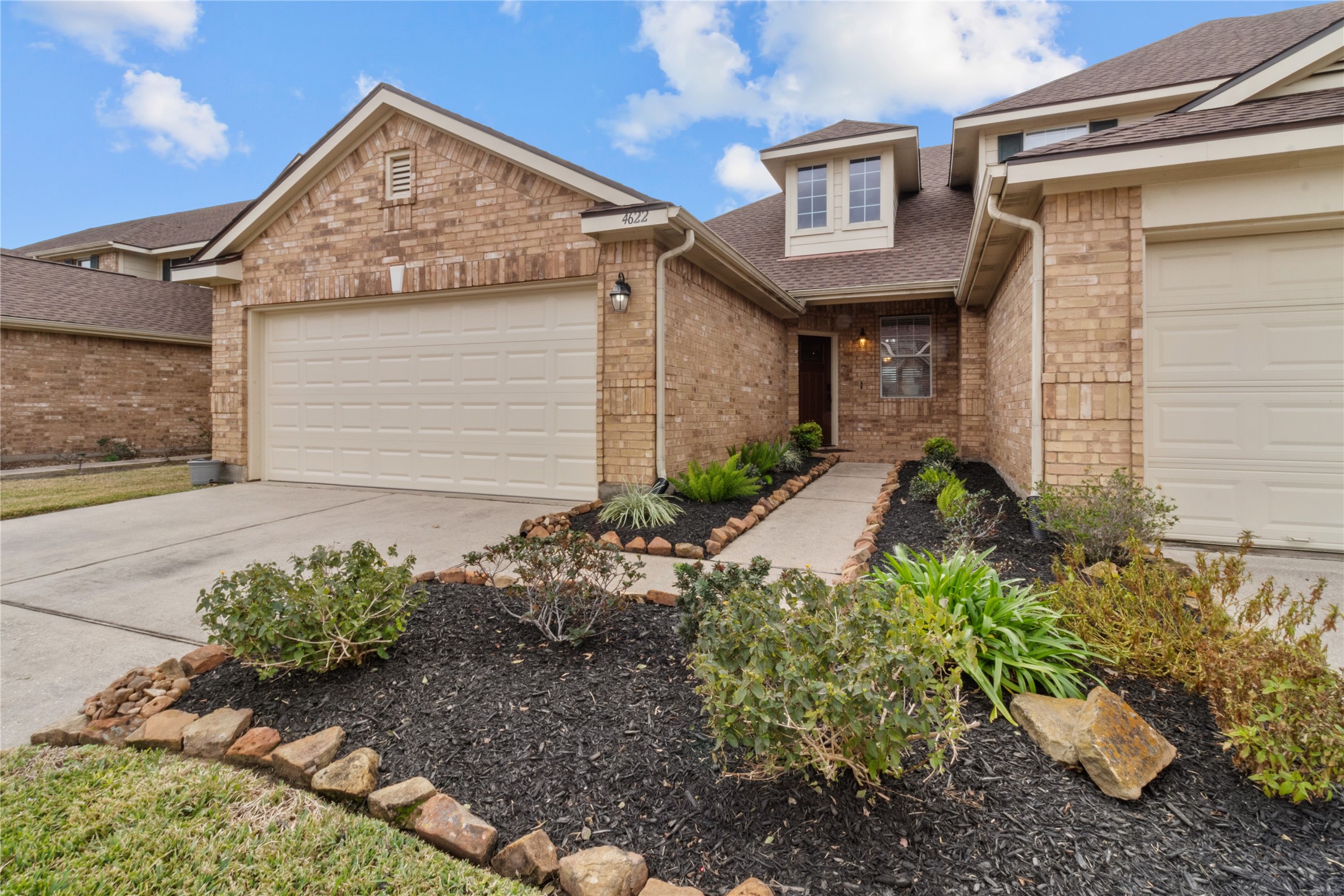 4622 Park Trail Lane Pasadena TX 77505