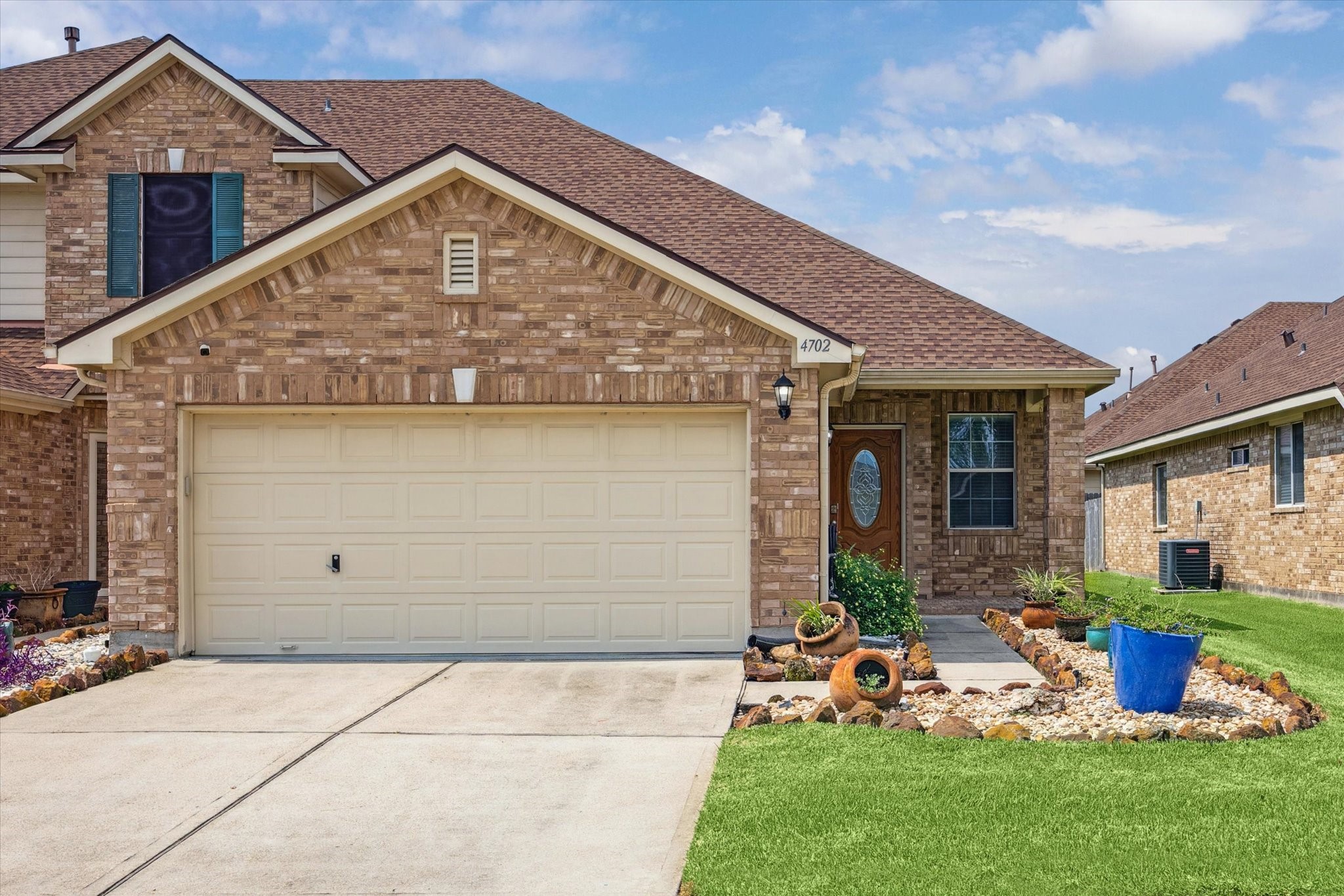 4702 Arbor Lane Pasadena TX 77505