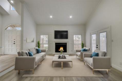 2431 Nantucket Drive Houston TX 77057