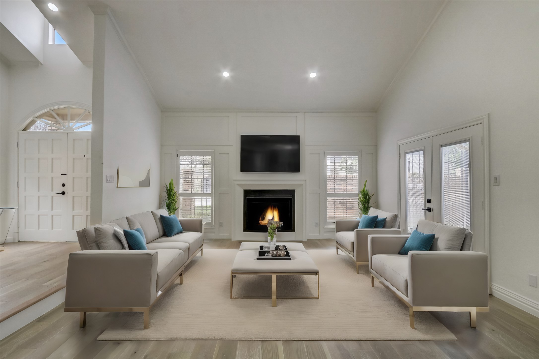 2431 Nantucket Drive Houston TX 77057