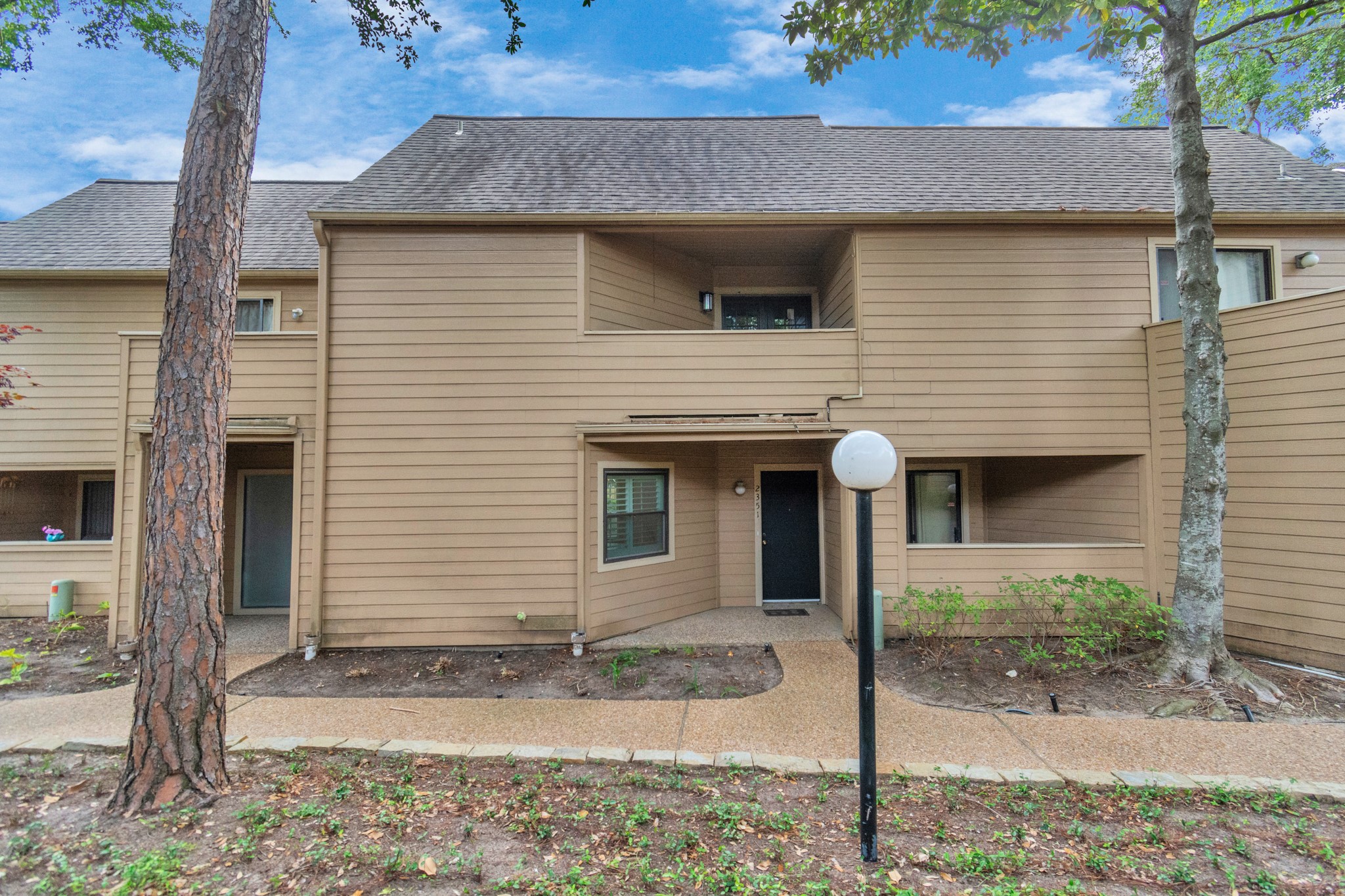 2351 Briarwest Boulevard Houston TX 77077