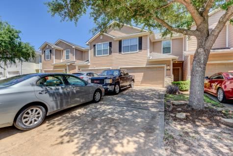 6118 Yorktown Meadow Lane Houston TX 77084