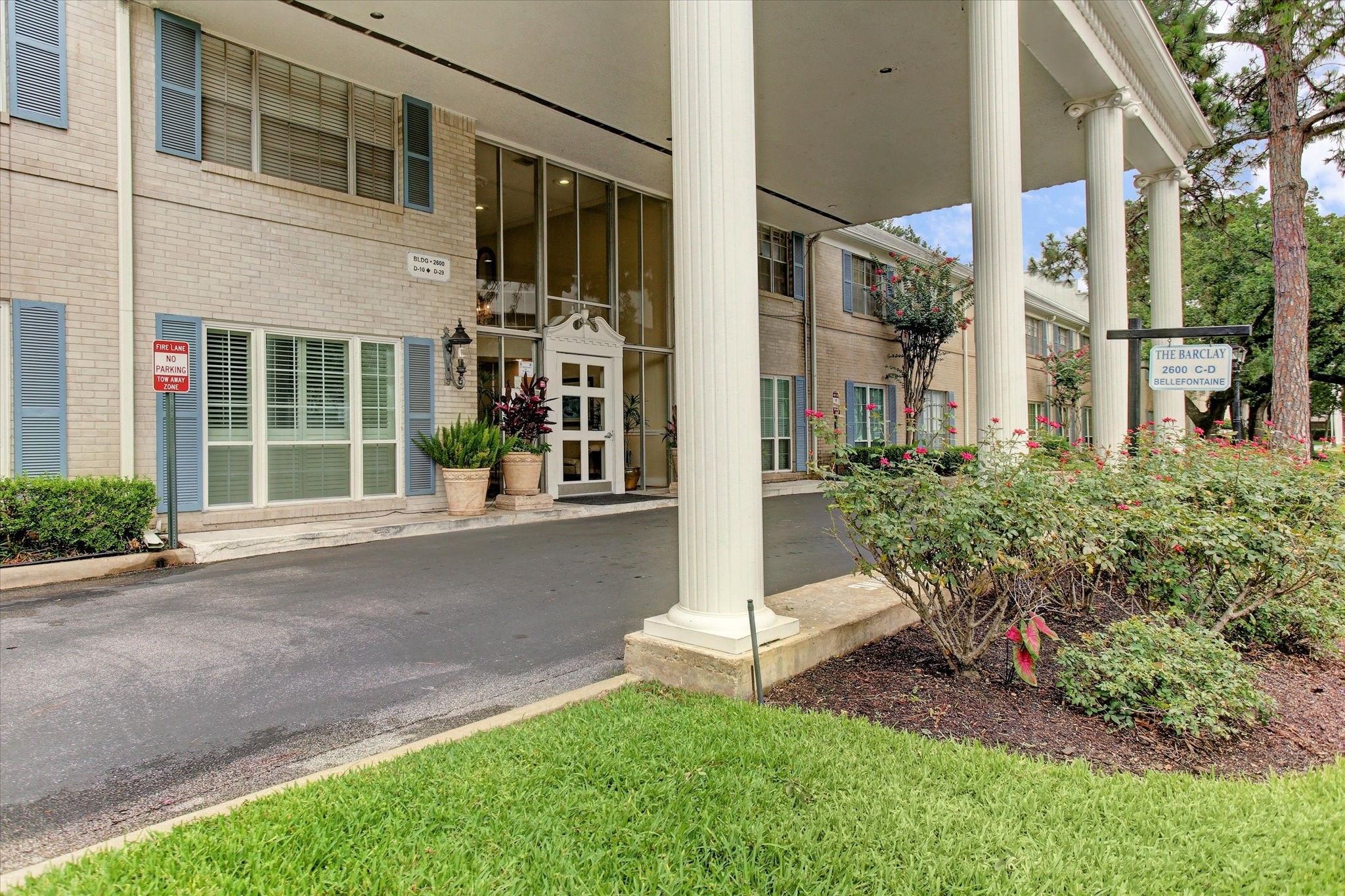 2600 Bellefontaine Street C22 Houston TX 77025