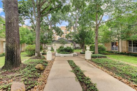 2600 Bellefontaine Street C22 Houston TX 77025