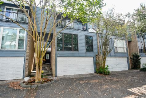 2506 Mandell Street 3 Houston TX 77006