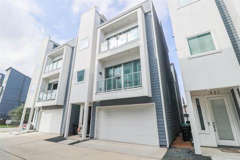 419 Gregg Street Houston TX 77020