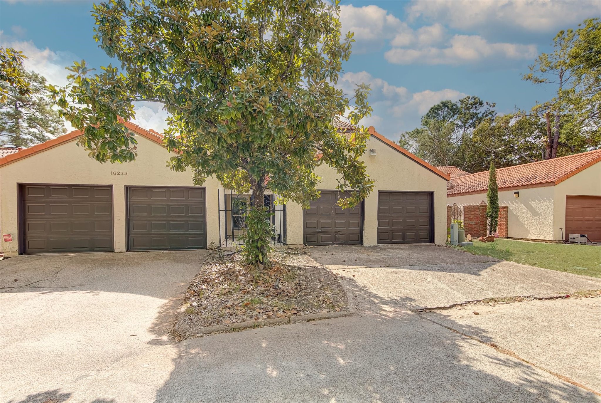 16235 Golf Club Drive Crosby TX 77532