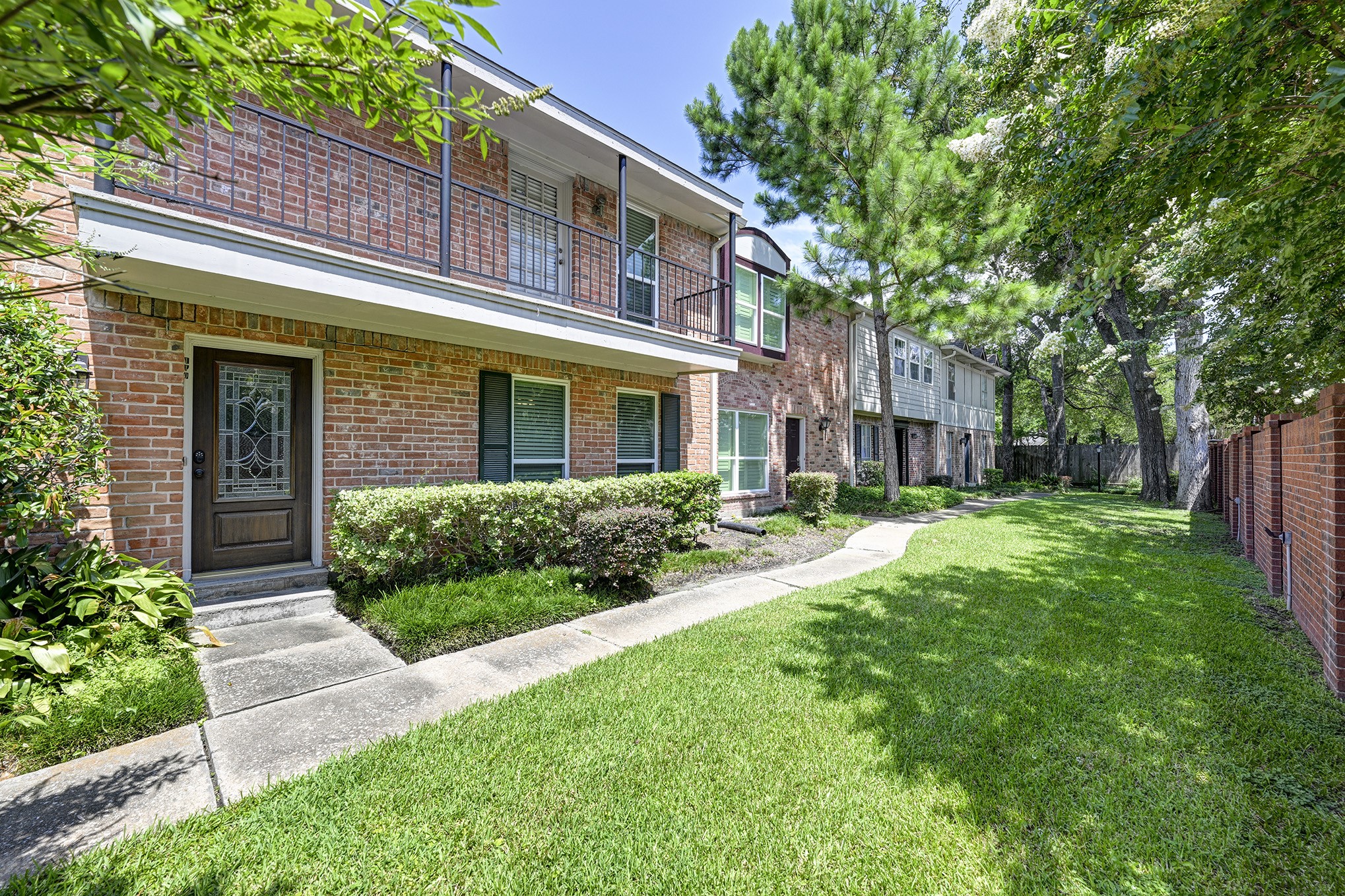 727 Bunker Hill Road 110 Houston TX 77024