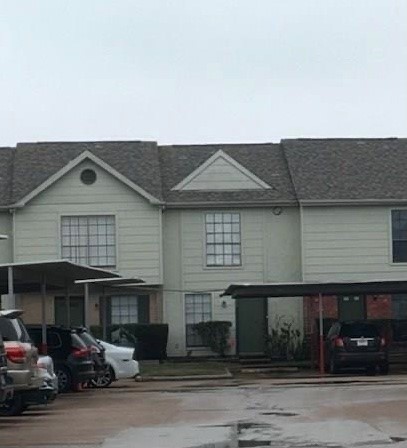 8714 Village Of Fondren Drive Houston TX 77071