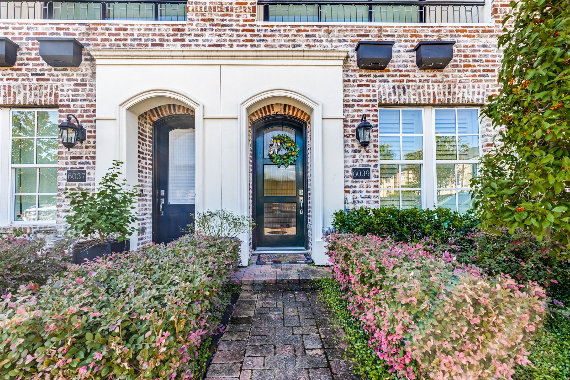6039 Matthew Oaks Place Houston TX 77007
