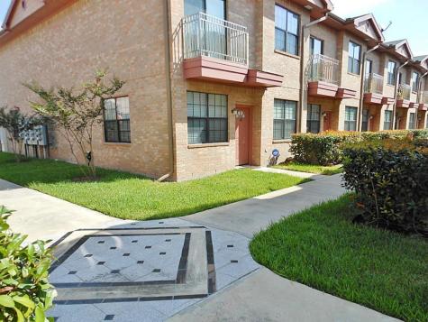 9400 Bellaire Boulevard 508 Houston TX 77036