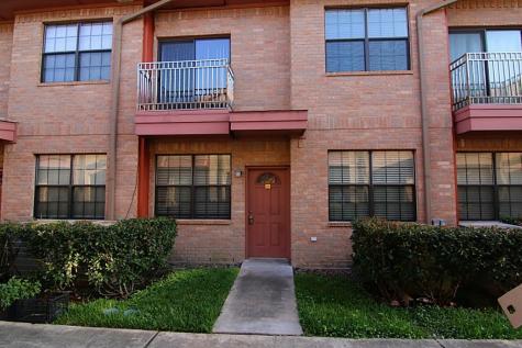 9400 Bellaire Boulevard 508 Houston TX 77036