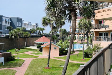 9520 Seawall Boulevard 111 Galveston TX 77554
