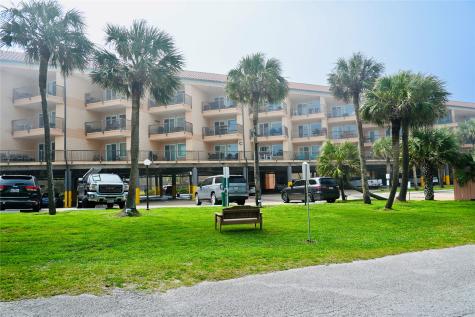 9520 Seawall Boulevard 111 Galveston TX 77554